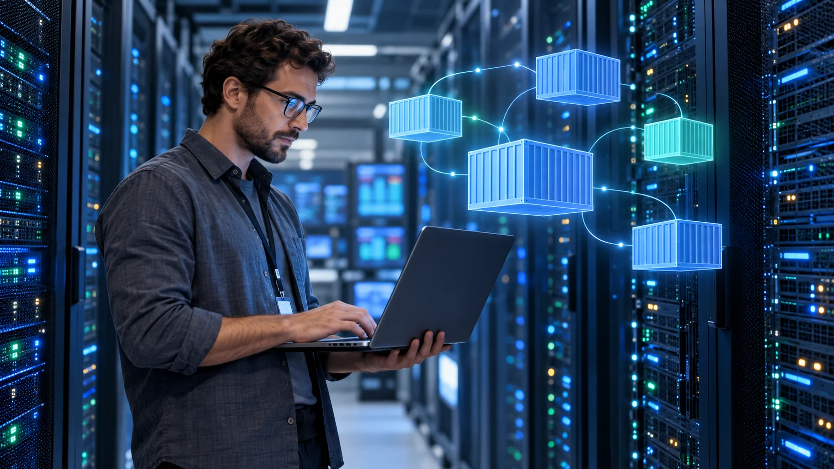 What Is Kubernetes A Beginner-Friendly Guide